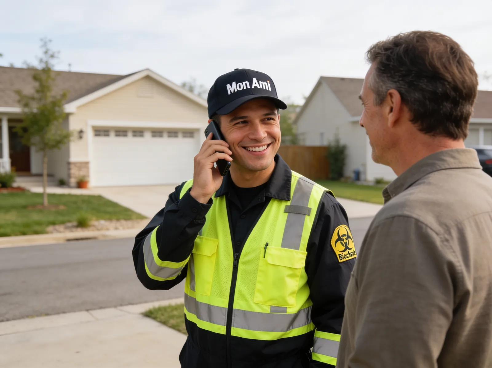 Sewage Cleanup Bellefontaine, OH FAQs