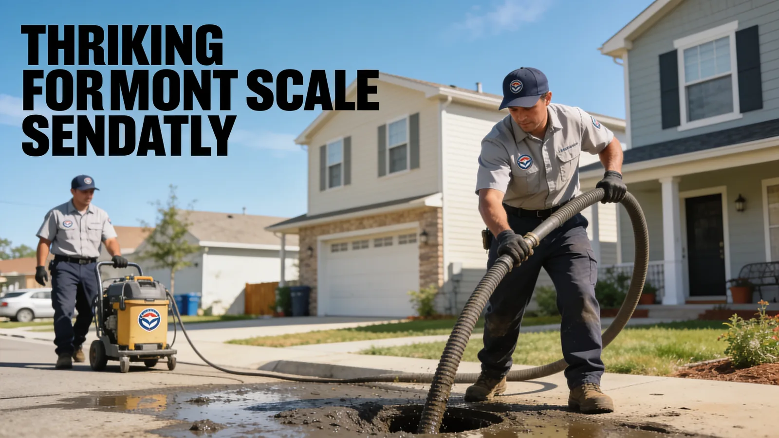 Sewage Cleanup in Bellefontaine, OH near me